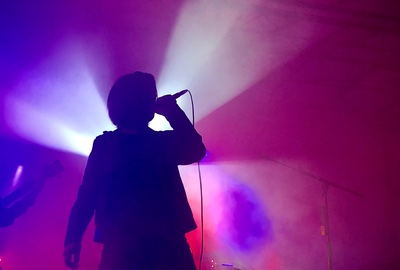 B&H Concerts